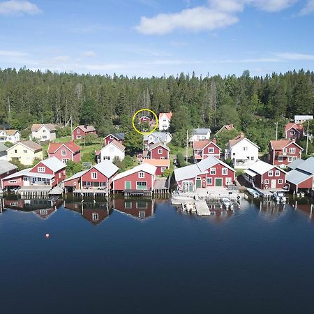 Lilla Dalbo "Adults Only, Djurfritt", Ulvoen Hoega Kusten Ulvohamn Екстер'єр фото