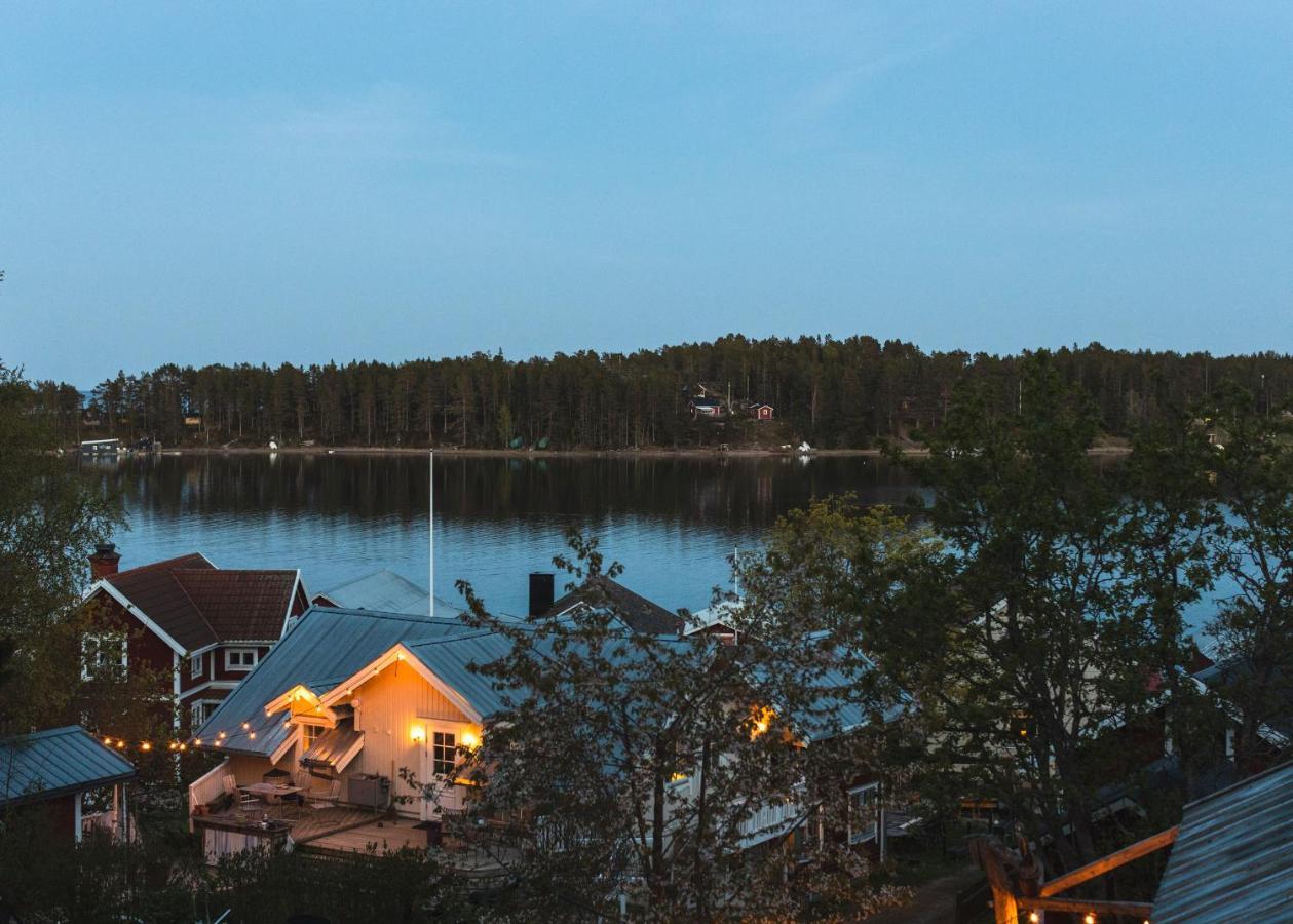 Lilla Dalbo "Adults Only, Djurfritt", Ulvoen Hoega Kusten Ulvohamn Екстер'єр фото
