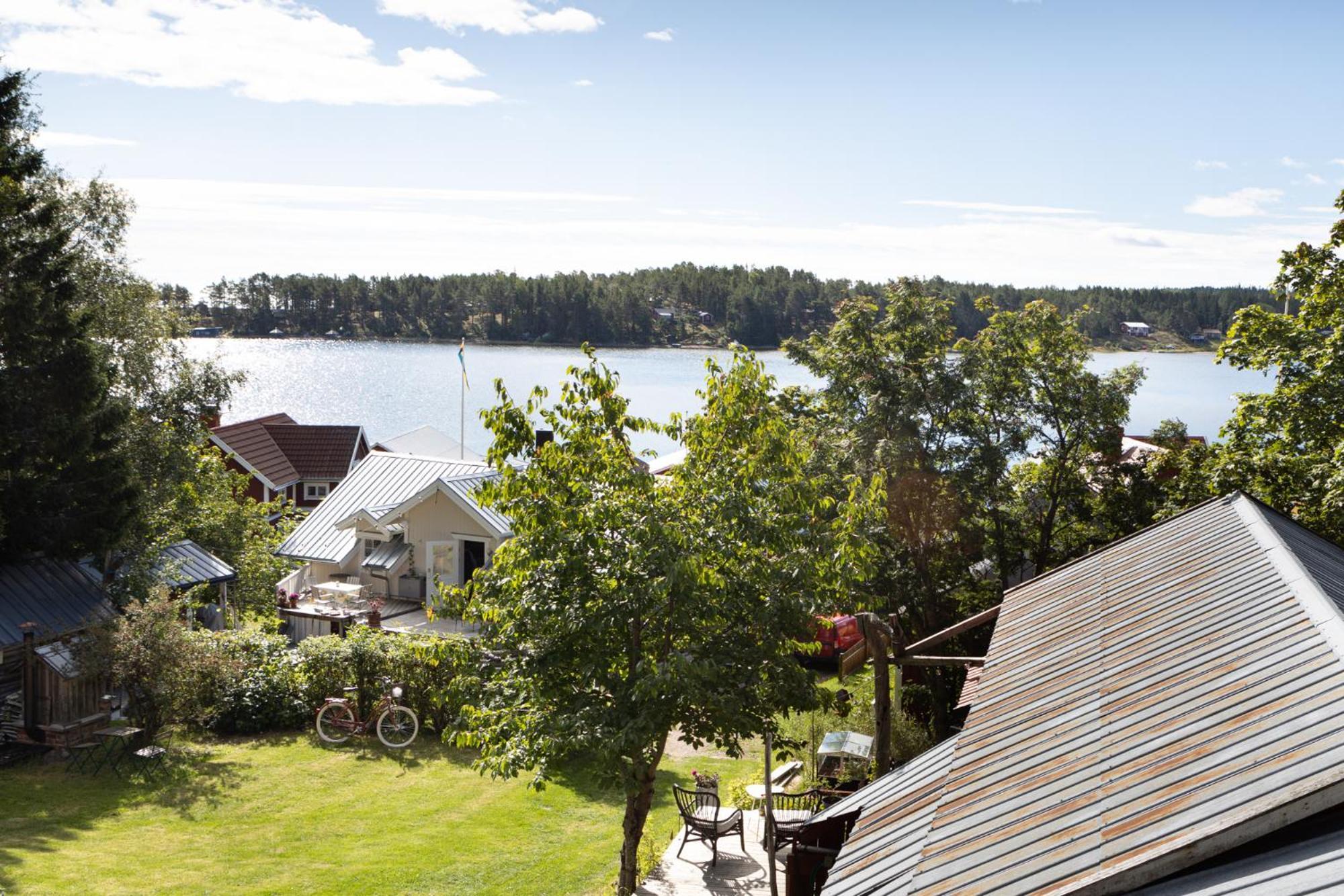 Lilla Dalbo "Adults Only, Djurfritt", Ulvoen Hoega Kusten Ulvohamn Екстер'єр фото